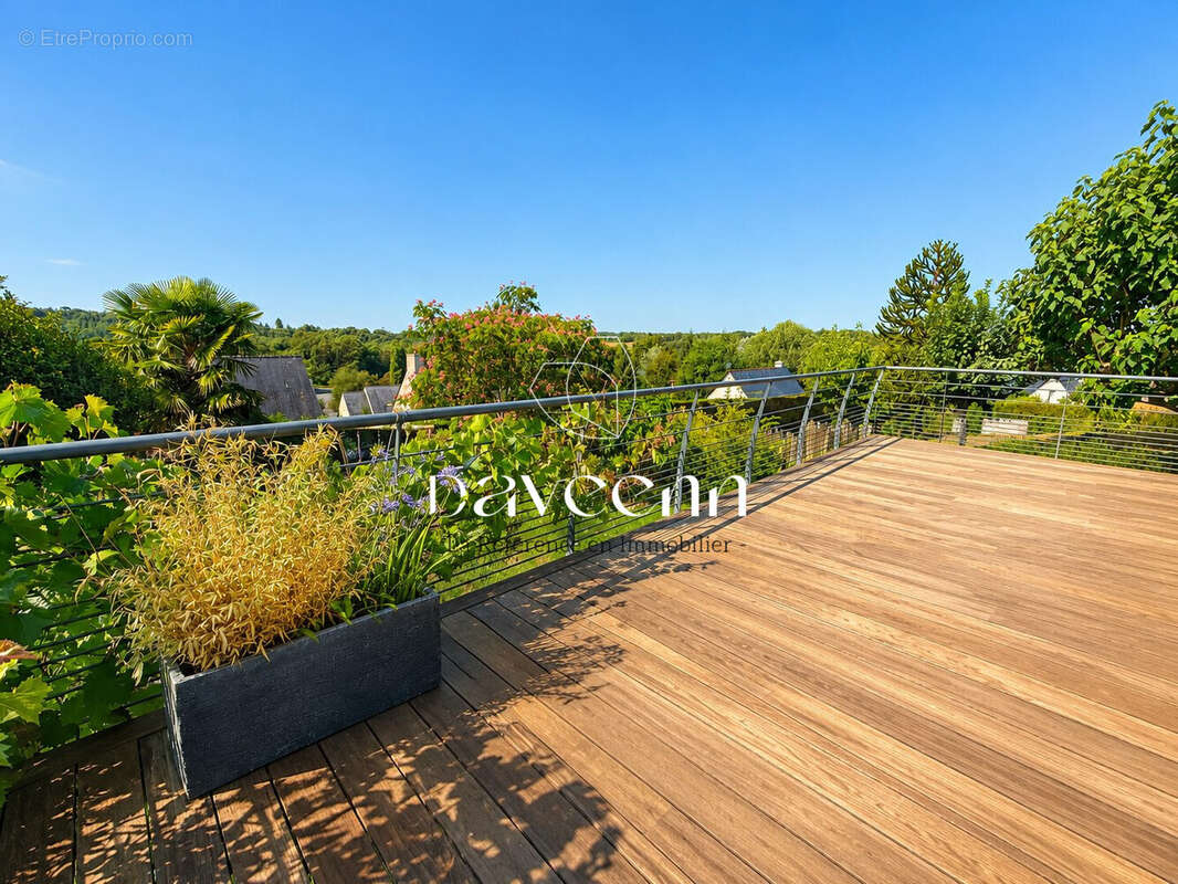 Maison 118 m² à Brandivy  - photo 9