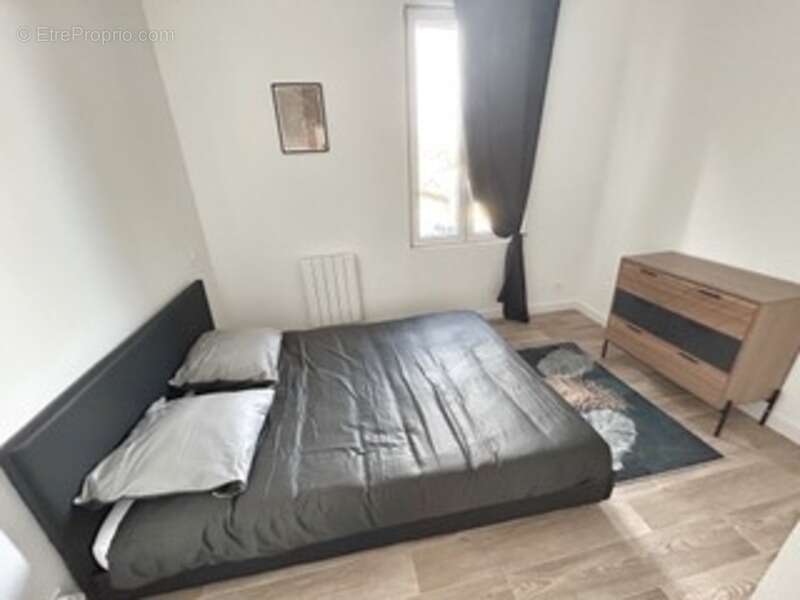Appartement à JONZAC