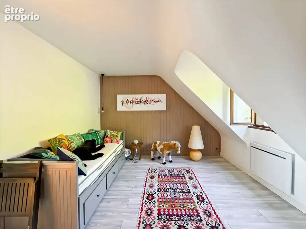 Maison - follainville-dennemont - photo 11