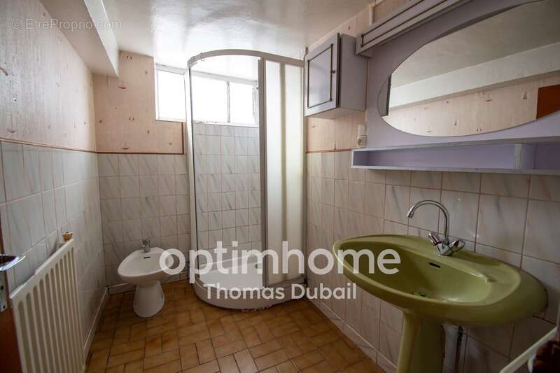 Maison à rénover au cœur de Maroilles - photo 7