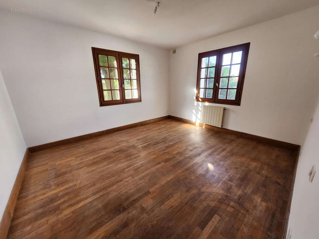 Maison à SAINT-HILAIRE-DE-RIEZ