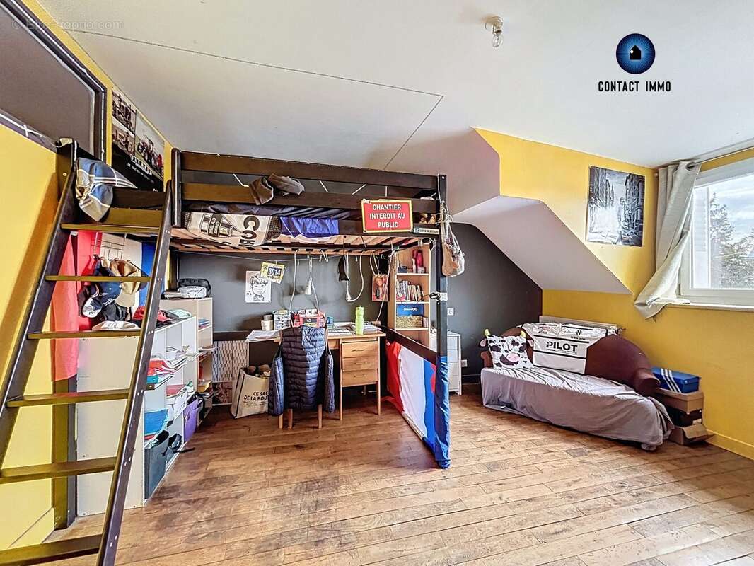 Maison à PERPEZAC-LE-NOIR