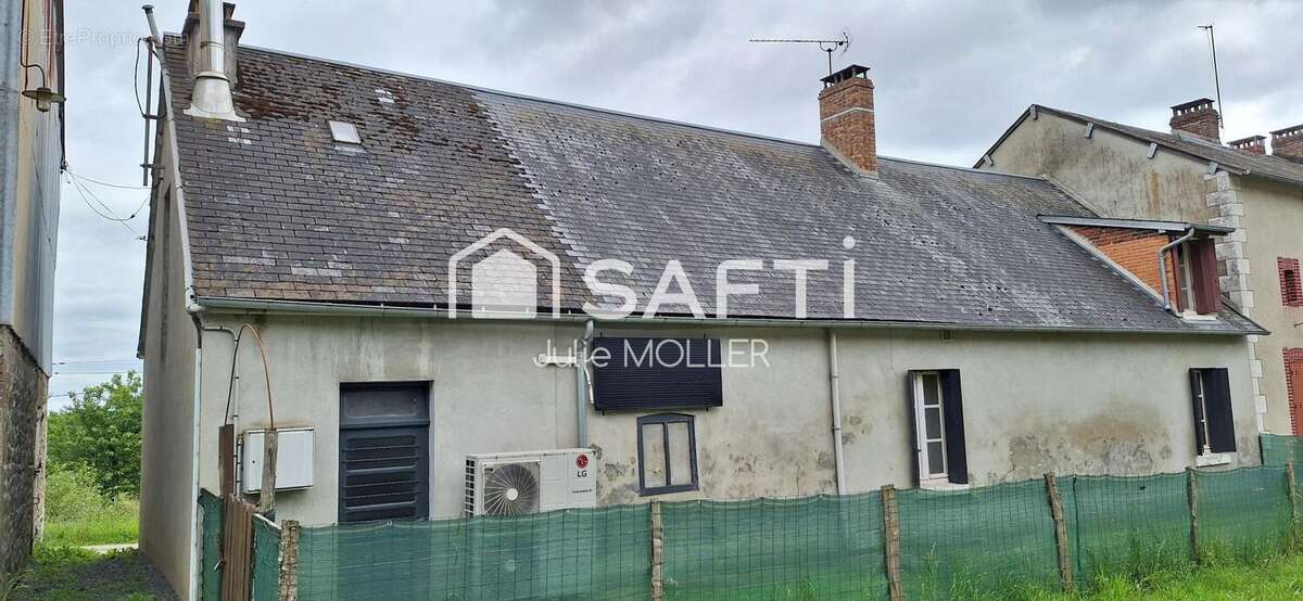 Photo 8 - Maison à LE GRAND-BOURG