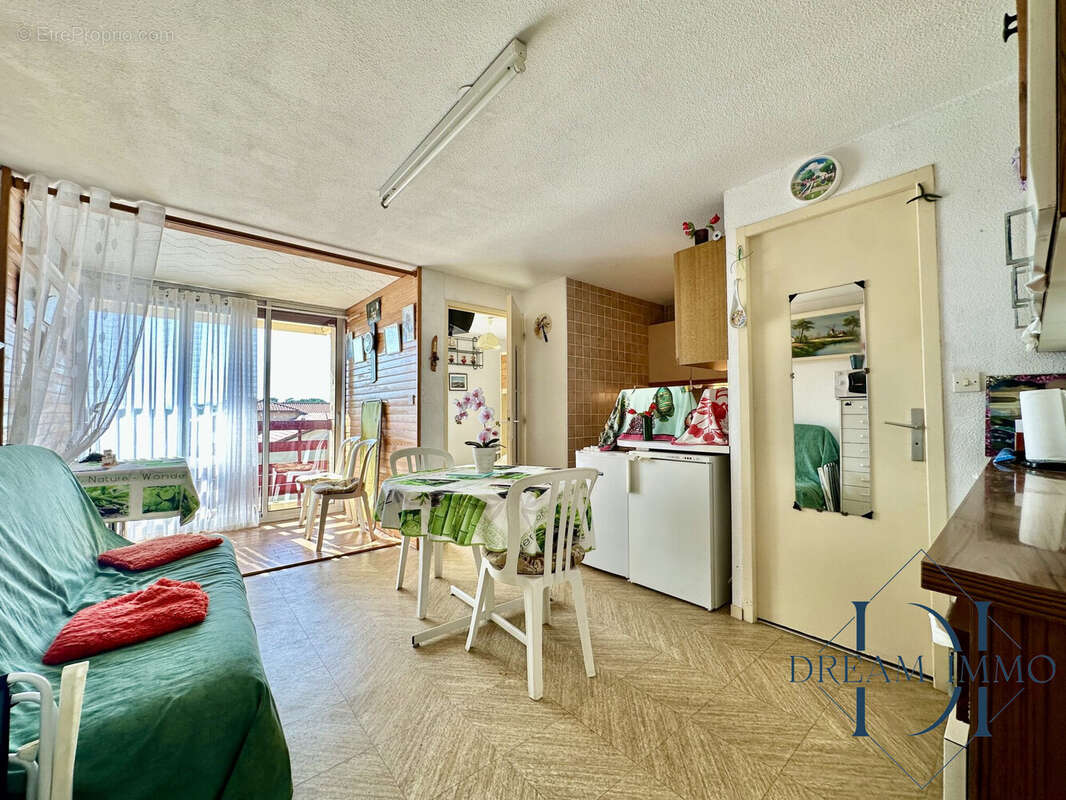 Appartement à SOUSTONS