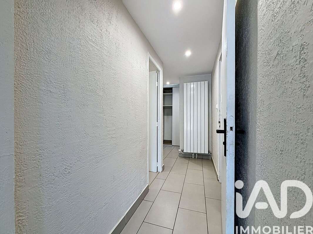 Photo 4 - Appartement à DIJON