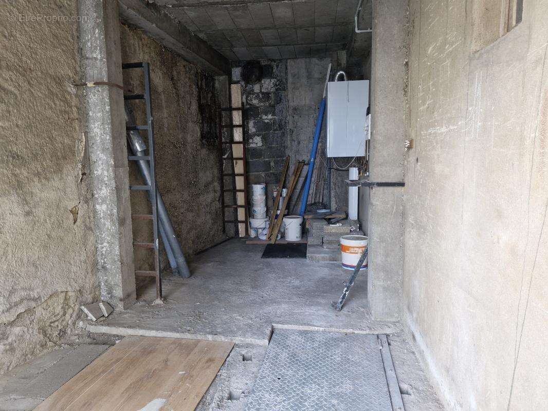 Maison à SATHONAY-CAMP