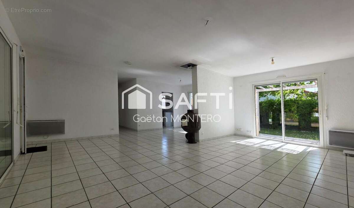 Photo 5 - Maison à GUJAN-MESTRAS