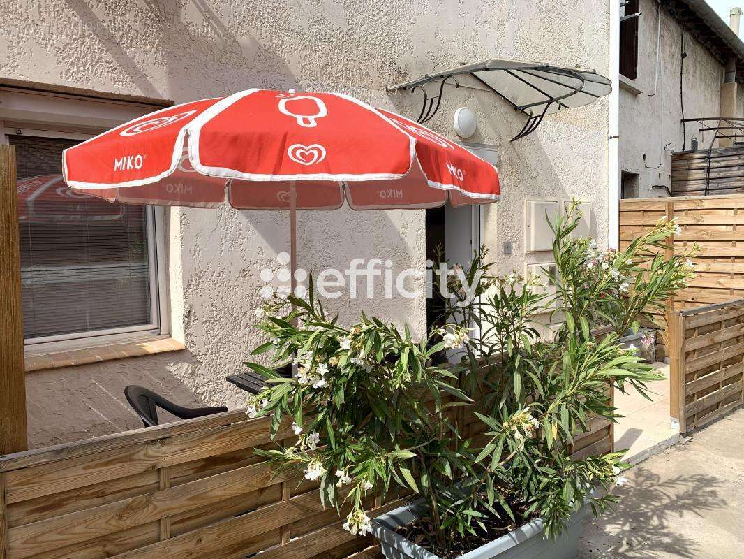 Appartement à EYRAGUES