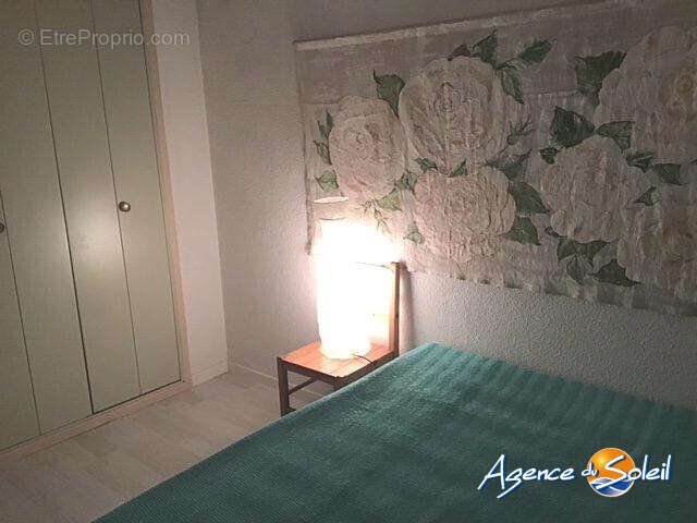 Appartement à LE BARCARES