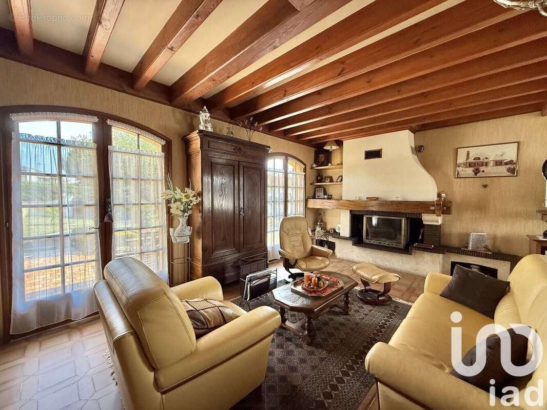 Photo 5 - Maison à MIOS