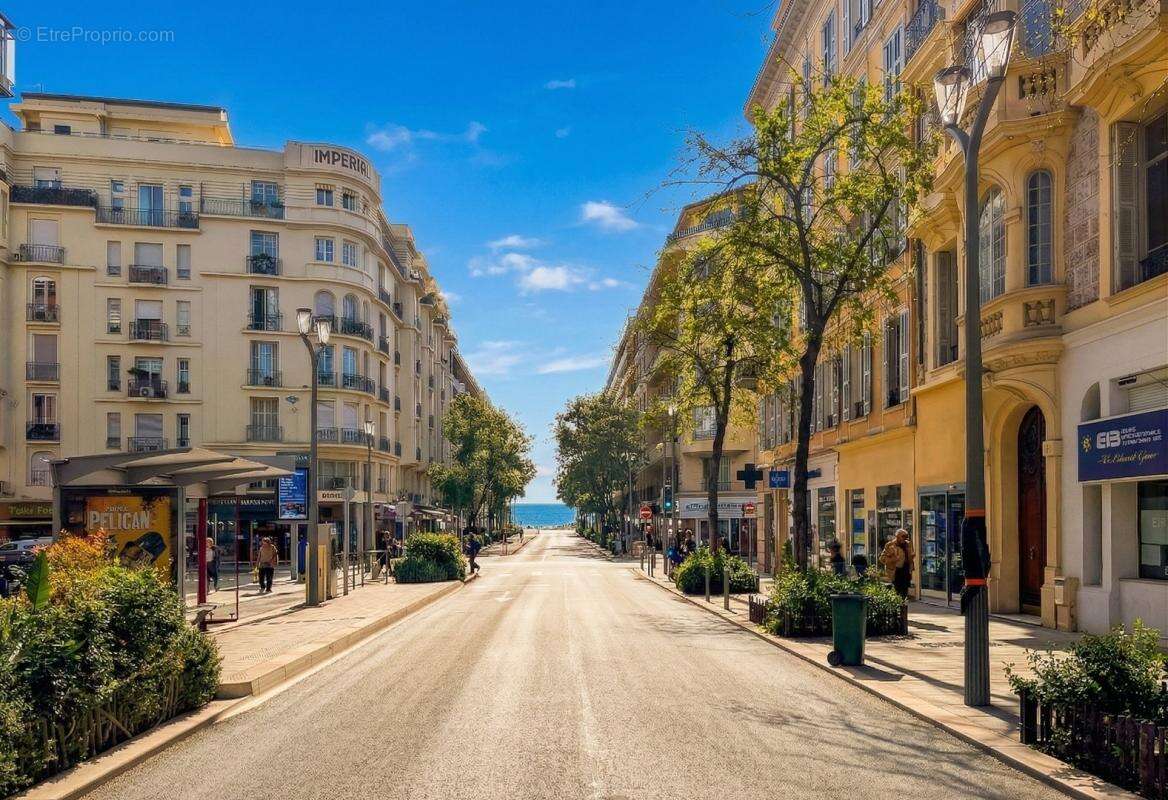 Appartement à AURIBEAU-SUR-SIAGNE