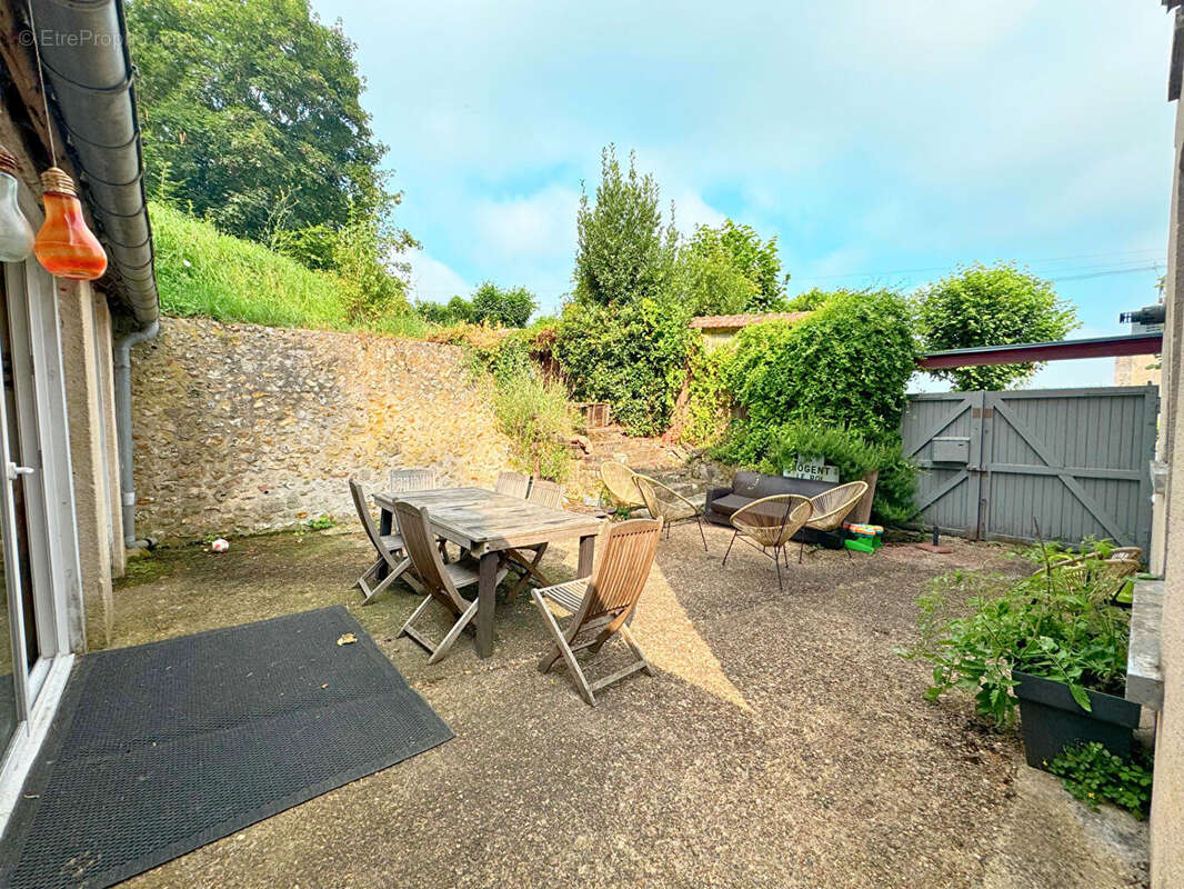 Maison à NOGENT-LE-ROI