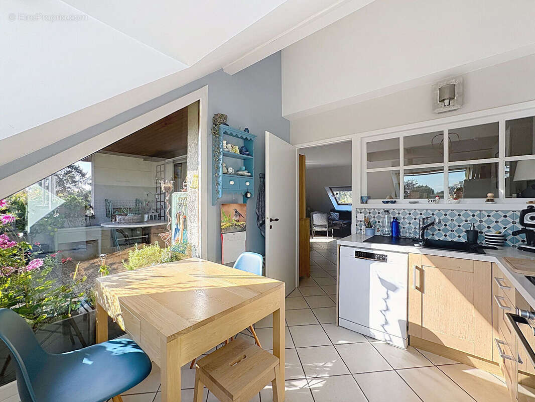 Appartement à ANNECY-LE-VIEUX