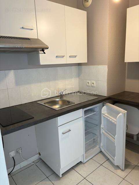 Appartement à MANOSQUE