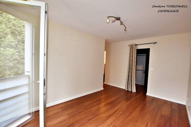 Appartement à HYERES