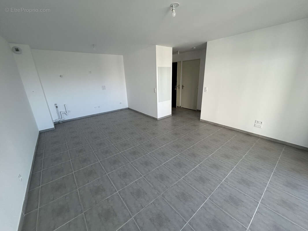 Appartement à AVIGNON