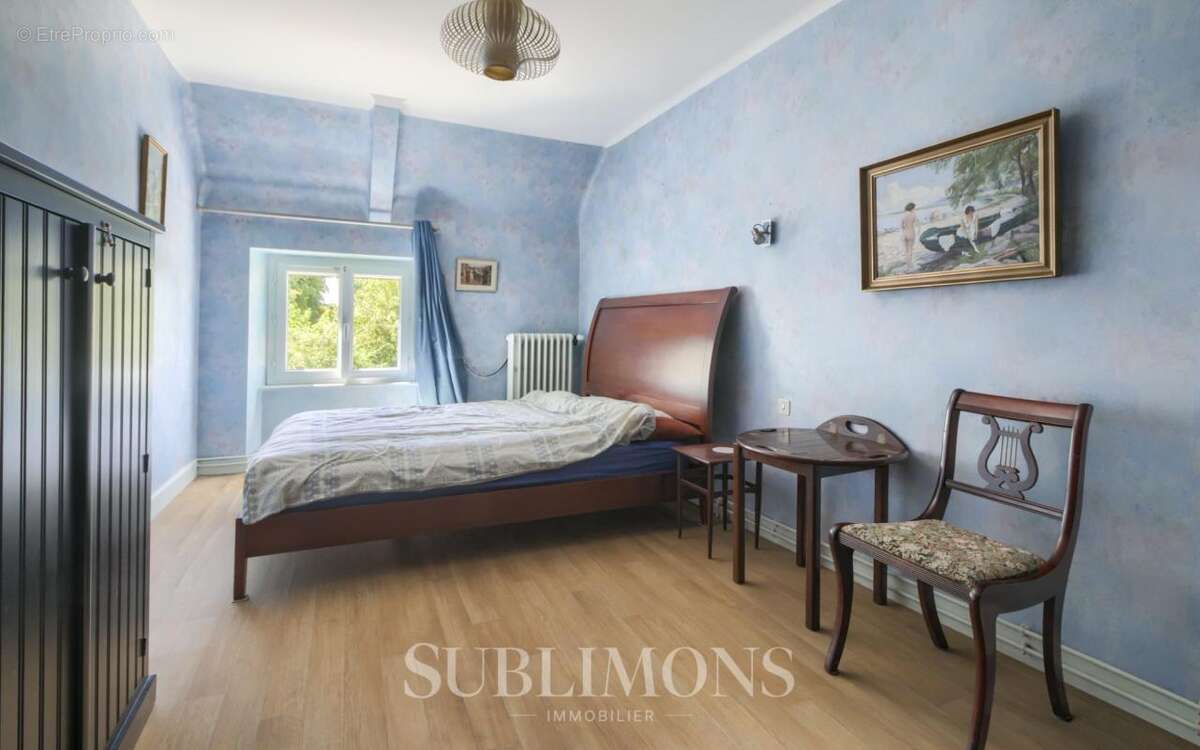 Maison avec dépendance habitable et Hangar - photo 11
