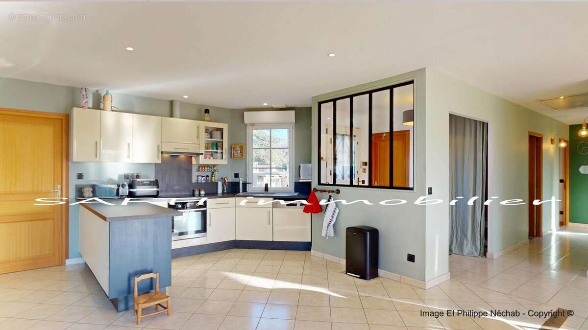 Photo 6 - Maison à FRENEUSE