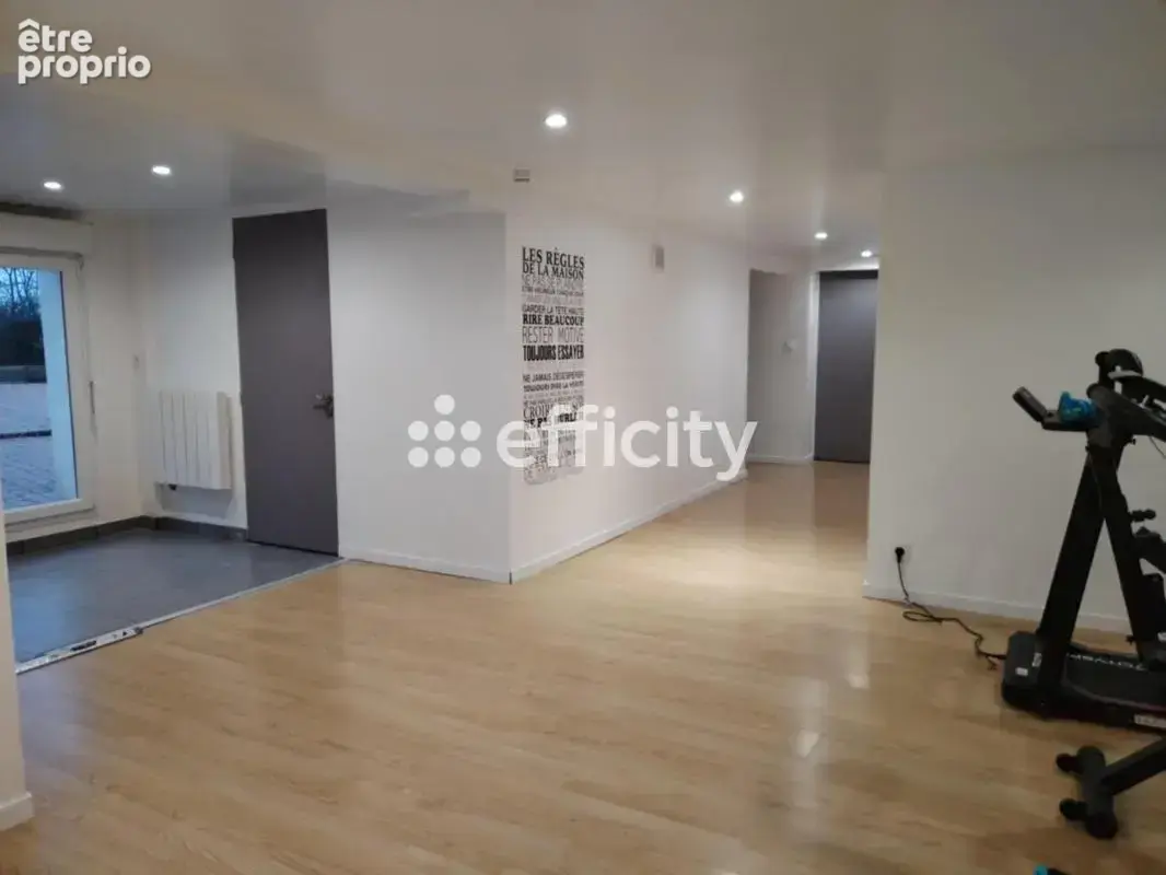 Maison 8 pièces 210 m² à vendre à Saint-Fromond (50620) - photo 7