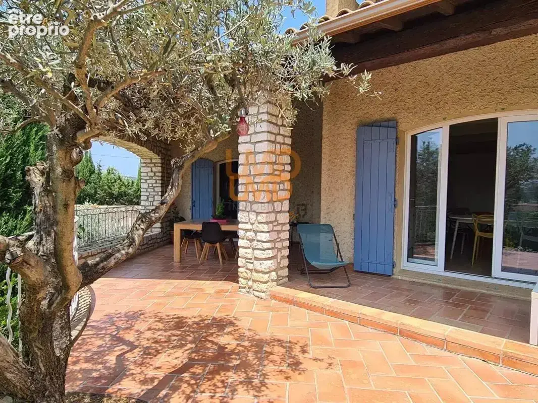 4 Chambres, Piscine, Pool House, Dépendance, 2 Garages, Cave - photo 22