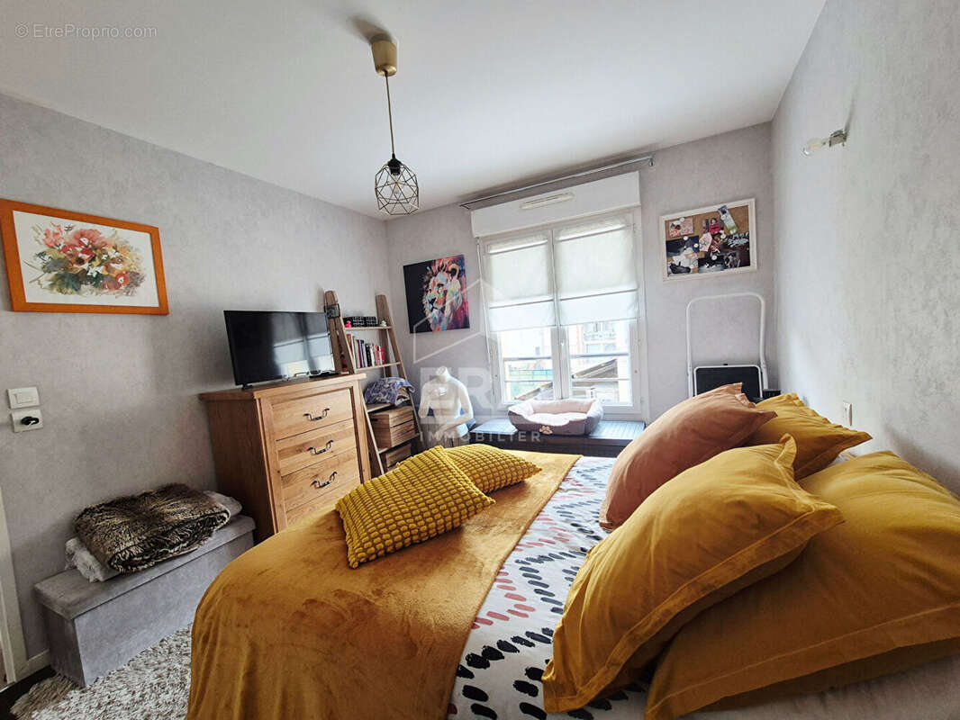 Appartement à EPERNAY