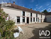 Photo 1 - Maison à MONT-SAINT-SULPICE
