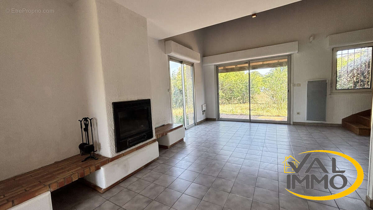 Maison 92 m² à Toulouse  - photo 6