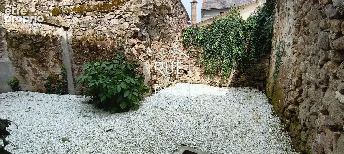 Maison de bourg rénovée - photo 5