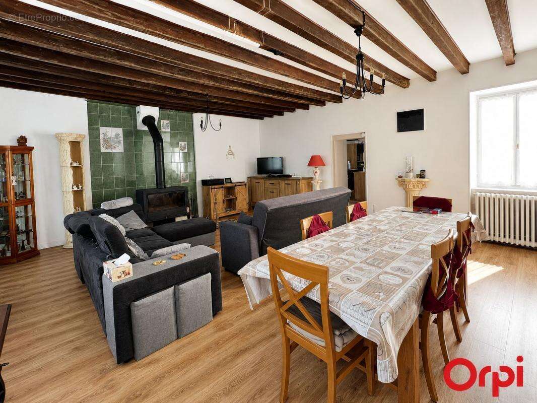 Charmante maison - photo 4
