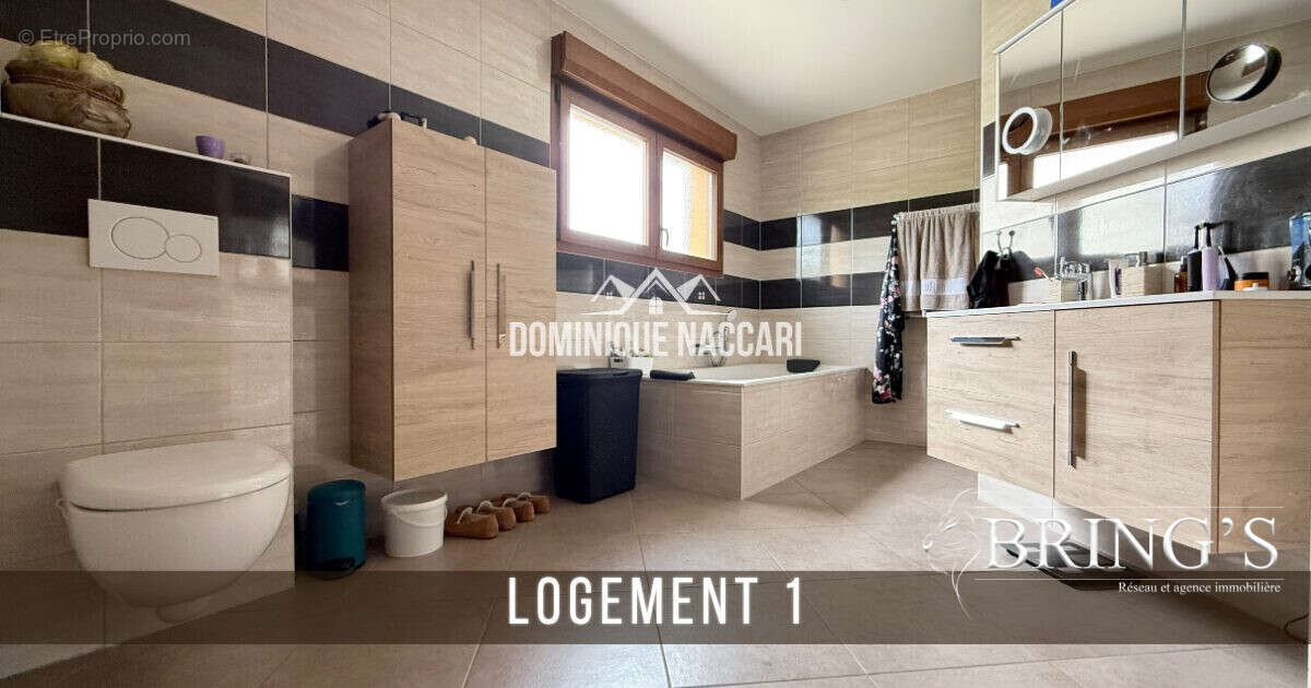 Maison 228 m² à Hagenthal-Le-Haut  - photo 5