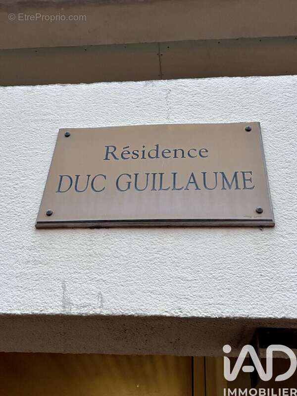 Photo 2 - Appartement à CAEN