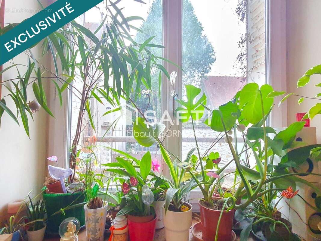 Photo 3 - Maison à CHAMPAGNE-SUR-SEINE