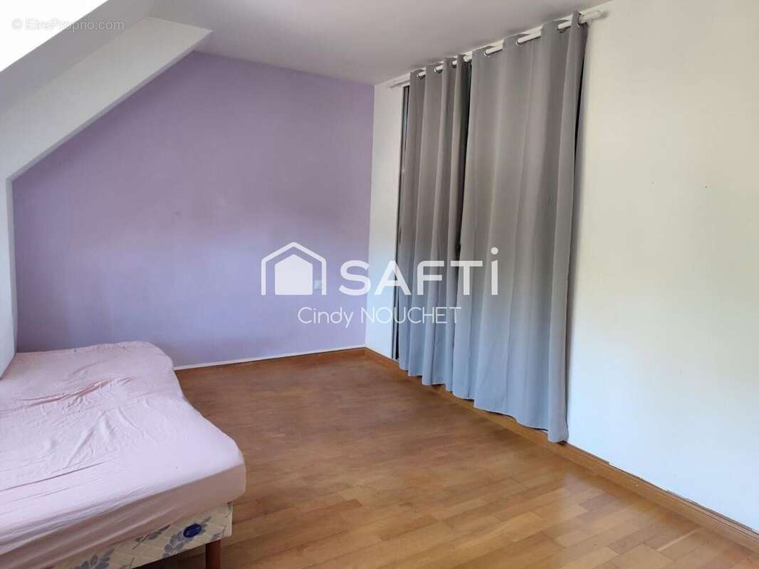 Photo 6 - Maison à LA FLECHE