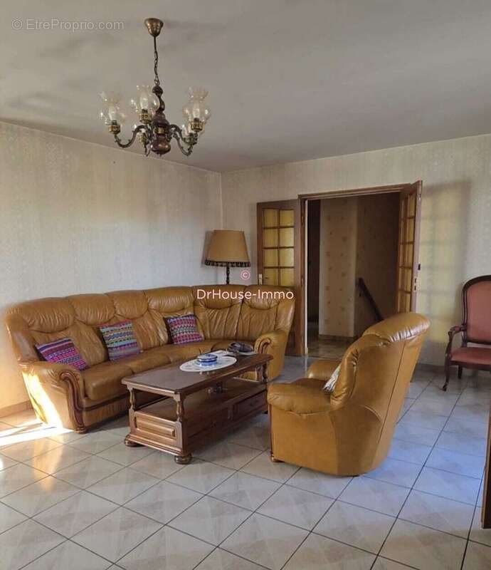 Maison à MERIGNAC