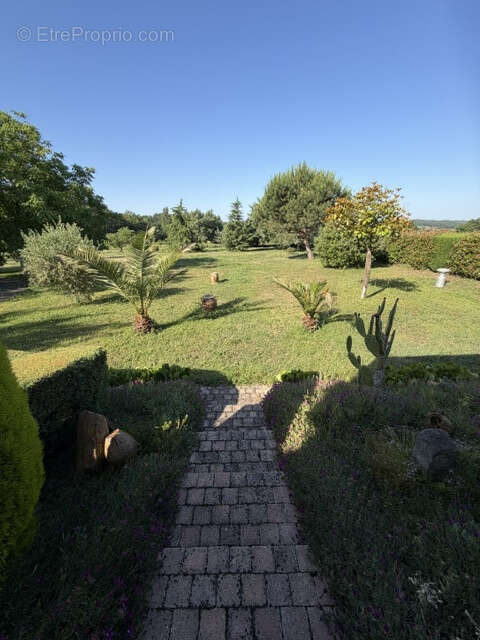 Maison à SAINT-AULAYE