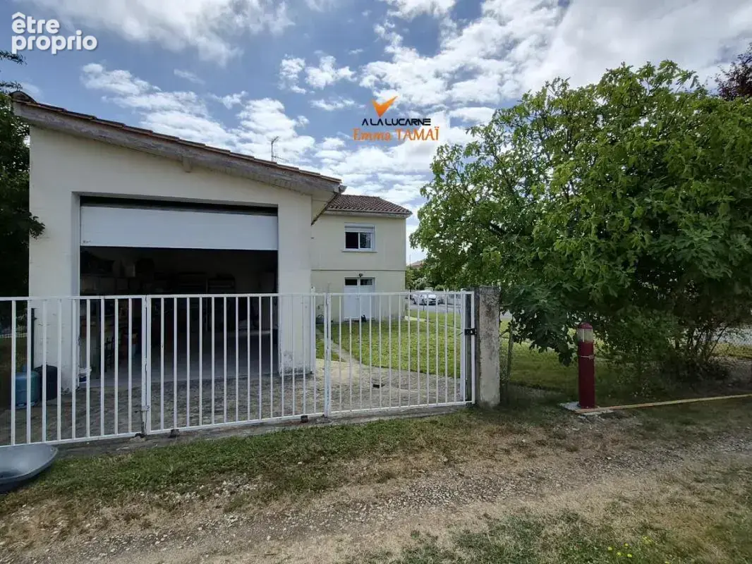 Maison 5 pièces 115 m² à vendre à Saint-Medard-De-Mussidan (24400) - photo 13