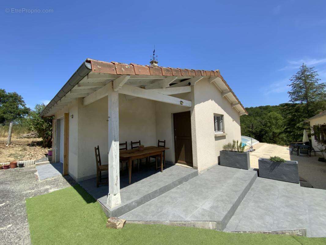 Maison 120 m² à Rancon  - photo 11