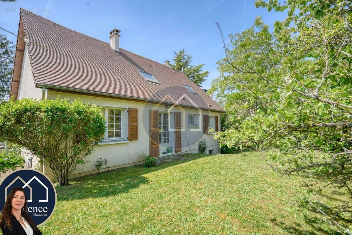 Maison à LA BOISSIERE-ECOLE