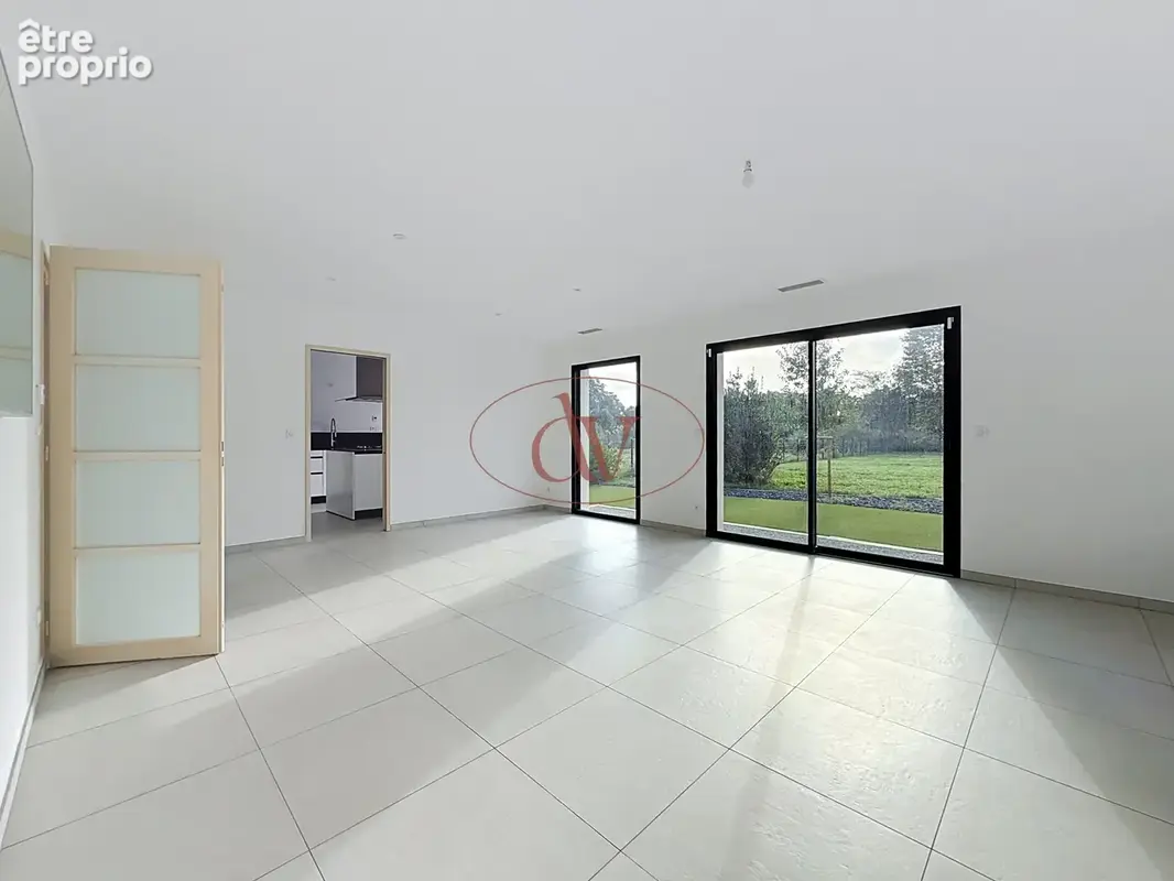 VILLA 146m2 sur une parcelle de 1649m2 SAINT-CYPRIEN - photo 10