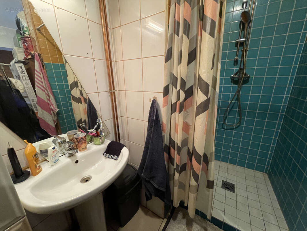 Appartement à RETOURNAC