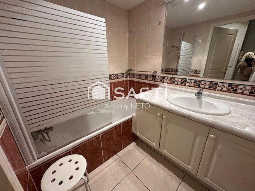 Photo 8 - Appartement à ARCACHON