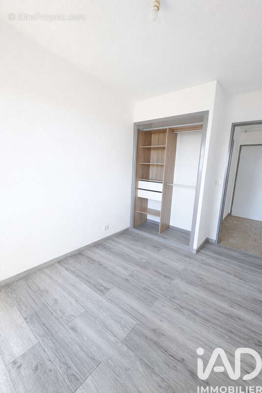 Photo 9 - Appartement à PERPIGNAN