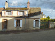 Maison à CLOYES-SUR-LE-LOIR