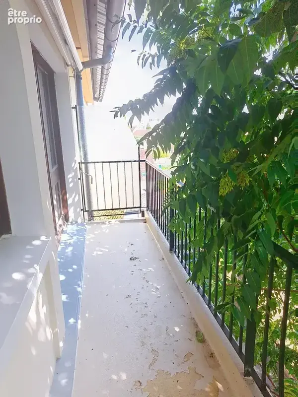 Photo 1 - Appartement à CHATEAUROUX