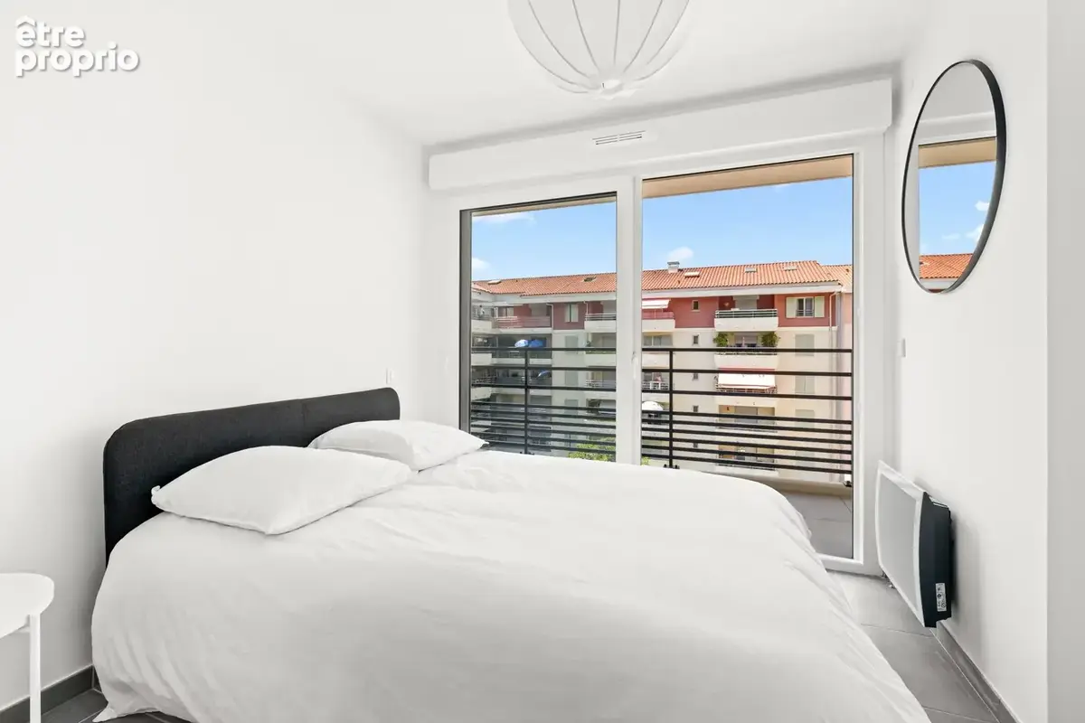 Appartement 59 m² à vendre à Nice (06300) - photo 13
