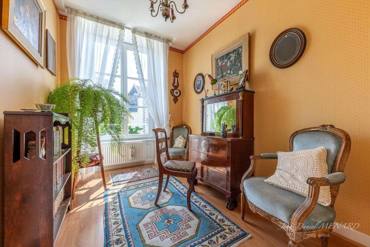 Appartement à DINAN