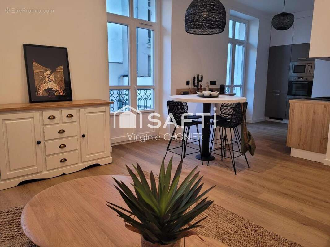 Photo 8 - Appartement à VICHY