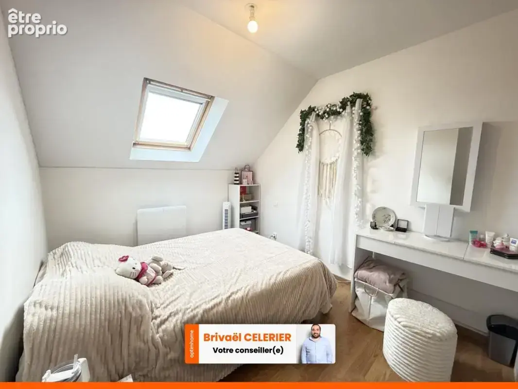 Maison 5 chambres – 120 m² – Vie de plain-pied – DPE C – EXCLUSIVITÉ – Martigné-sur-Mayenne - photo 12