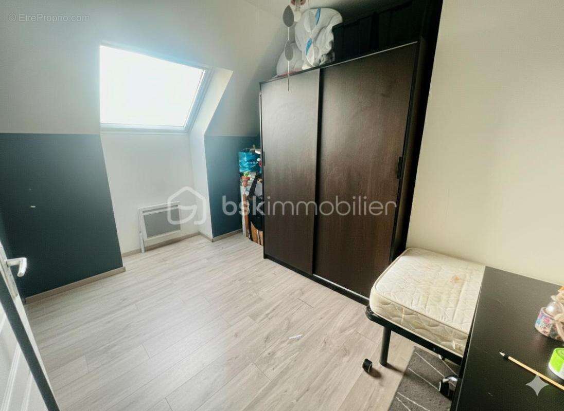 Maison à ROZAY-EN-BRIE