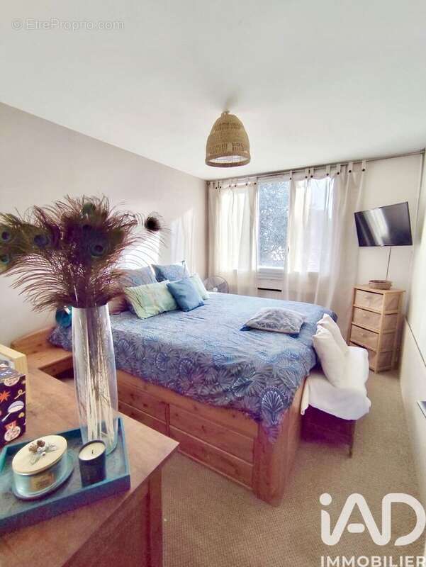 Photo 9 - Appartement à CALUIRE-ET-CUIRE